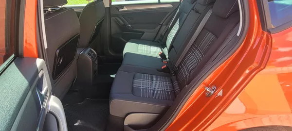 Volkswagen Golf Sportsvan 1,2TSi 81kW benzín „Lounge“ - foto 13