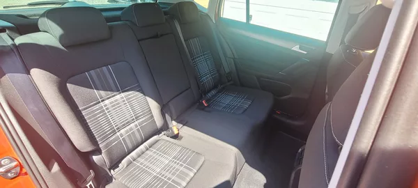 Volkswagen Golf Sportsvan 1,2TSi 81kW benzín „Lounge“ - foto 14