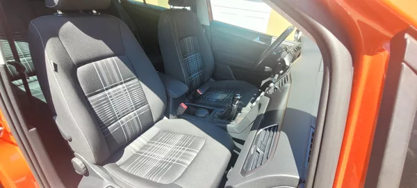 Volkswagen Golf Sportsvan 1,2TSi 81kW benzín „Lounge“ - foto 15