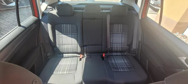 Volkswagen Golf Sportsvan 1,2TSi 81kW benzín „Lounge“ - foto 16