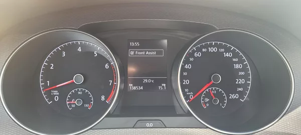Volkswagen Golf Sportsvan 1,2TSi 81kW benzín „Lounge“ - foto 22