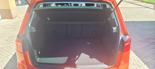 Volkswagen Golf Sportsvan 1,2TSi 81kW benzín „Lounge“ - foto 35
