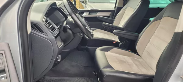 Volkswagen Multivan T6 2,0TDi 150kW DSG 4×4 7.mist - foto 10