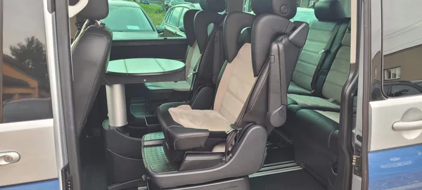 Volkswagen Multivan T6 2,0TDi 150kW DSG 4×4 7.mist - foto 12
