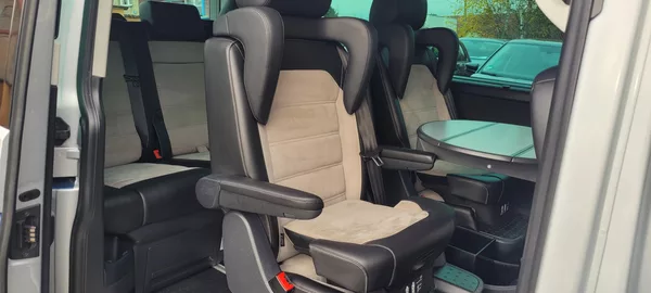 Volkswagen Multivan T6 2,0TDi 150kW DSG 4×4 7.mist - foto 15