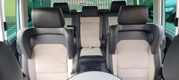 Volkswagen Multivan T6 2,0TDi 150kW DSG 4×4 7.mist - foto 17