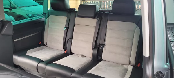 Volkswagen Multivan T6 2,0TDi 150kW DSG 4×4 7.mist - foto 18