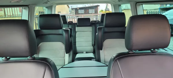Volkswagen Multivan T6 2,0TDi 150kW DSG 4×4 7.mist - foto 19