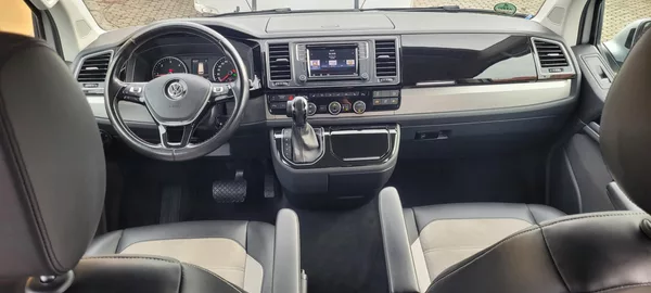 Volkswagen Multivan T6 2,0TDi 150kW DSG 4×4 7.mist - foto 23