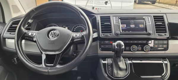 Volkswagen Multivan T6 2,0TDi 150kW DSG 4×4 7.mist - foto 26