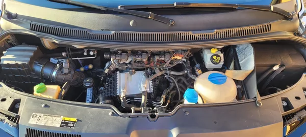 Volkswagen Multivan T6 2,0TDi 150kW DSG 4×4 7.mist - foto 46