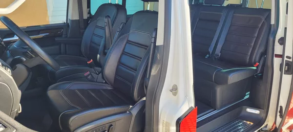 Volkswagen Multivan T6 2,0TDi 150kW DSG Highline - foto 11