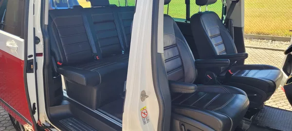 Volkswagen Multivan T6 2,0TDi 150kW DSG Highline - foto 13