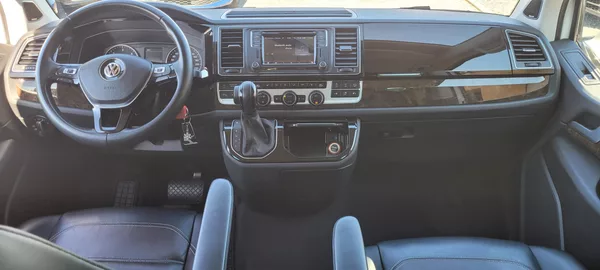 Volkswagen Multivan T6 2,0TDi 150kW DSG Highline - foto 15