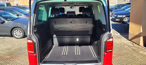 Volkswagen Multivan T6 2,0TDi 150kW DSG Highline - foto 16