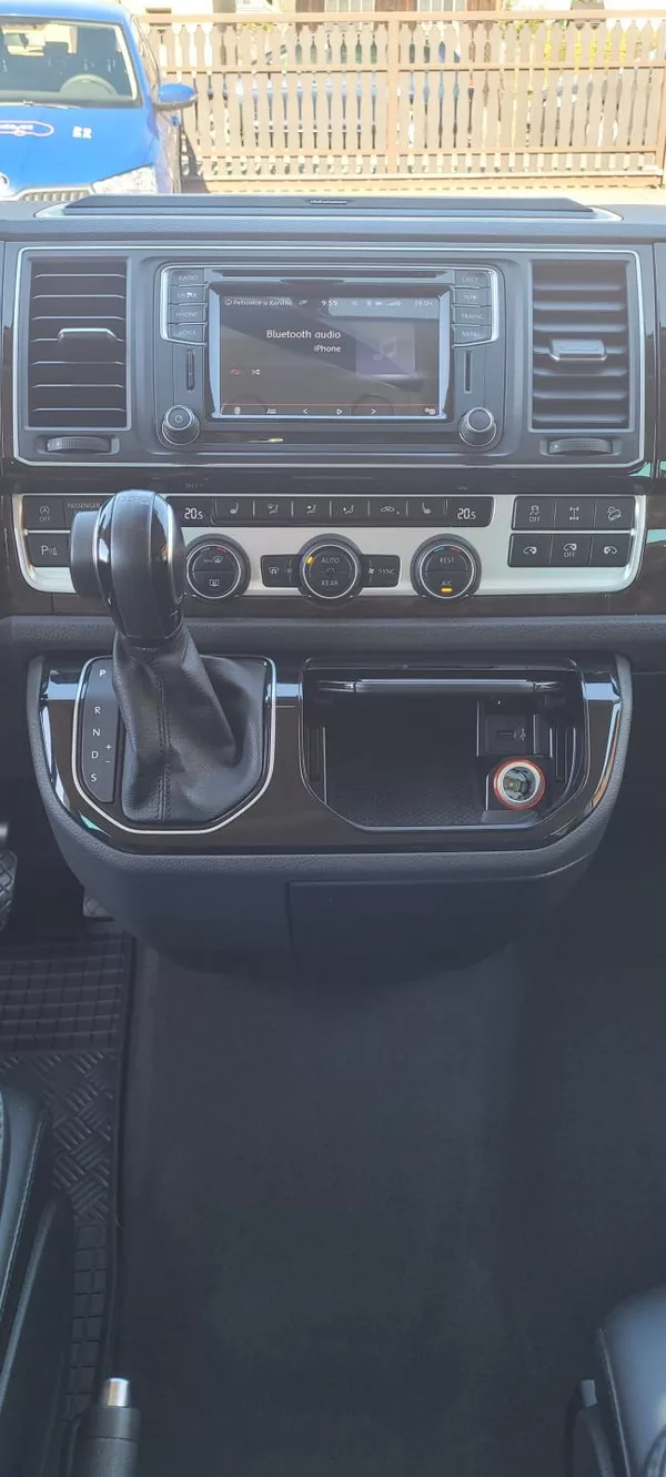 Volkswagen Multivan T6 2,0TDi 150kW DSG Highline - foto 18