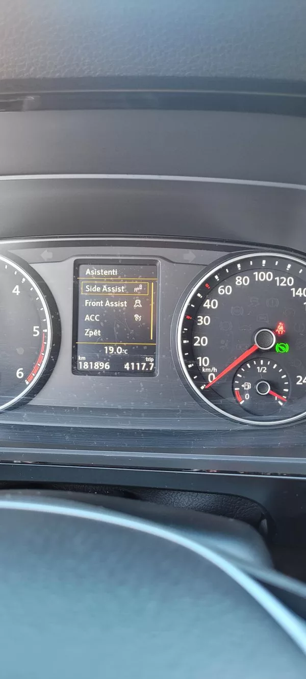 Volkswagen Multivan T6 2,0TDi 150kW DSG Highline - foto 24