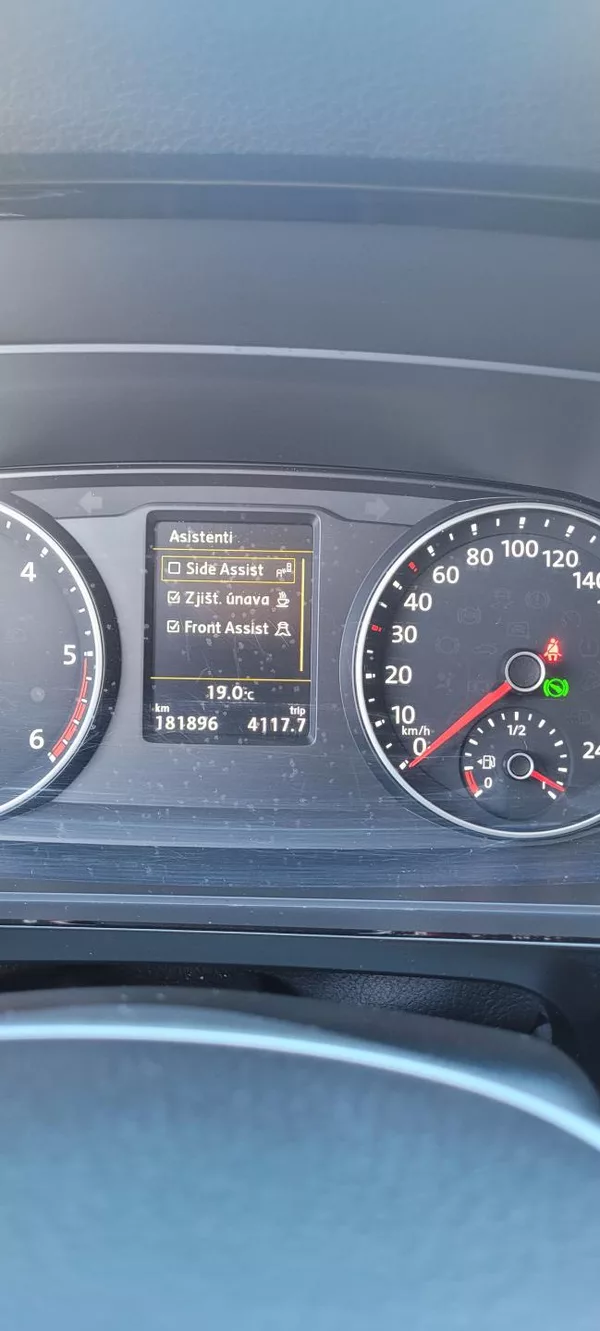 Volkswagen Multivan T6 2,0TDi 150kW DSG Highline - foto 25
