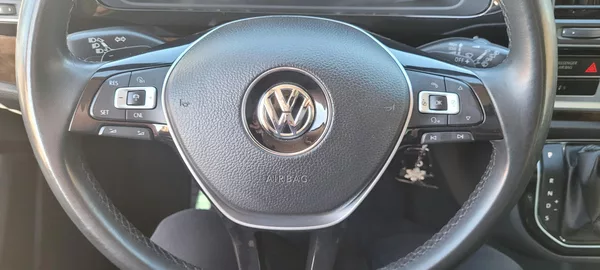 Volkswagen Multivan T6 2,0TDi 150kW DSG Highline - foto 26