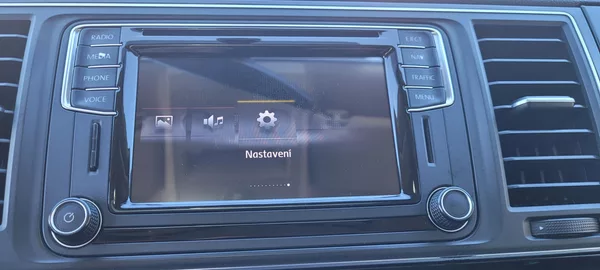 Volkswagen Multivan T6 2,0TDi 150kW DSG Highline - foto 30