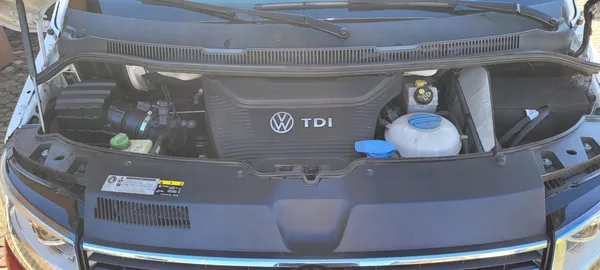 Volkswagen Multivan T6 2,0TDi 150kW DSG Highline - foto 41