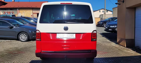 Volkswagen Multivan T6 2,0TDi 150kW DSG Highline - foto 6