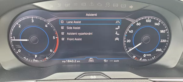 Volkswagen Passat Variant 2,0TDi 176kW DSG 4×4 - foto 23