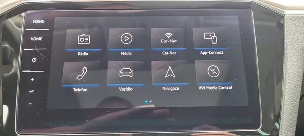 Volkswagen Passat Variant 2,0TDi 176kW DSG 4×4 - foto 26