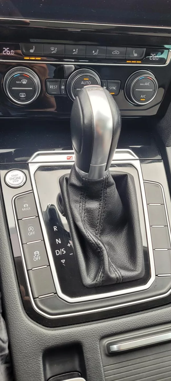 Volkswagen Passat Variant 2,0TDi 176kW DSG 4×4 - foto 32