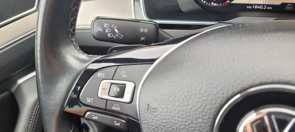 Volkswagen Passat Variant 2,0TDi 176kW DSG 4×4 - foto 33
