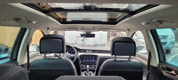 Volkswagen Passat Variant 2,0TDi 176kW DSG 4×4 - foto 43