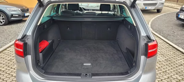 Volkswagen Passat Variant 2,0TDi 176kW DSG 4×4 - foto 44