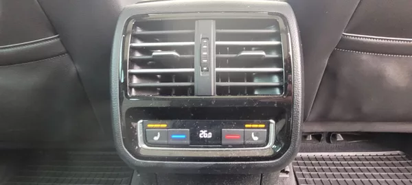 Volkswagen Passat Variant 2,0TDi 176kW DSG 4×4 - foto 50