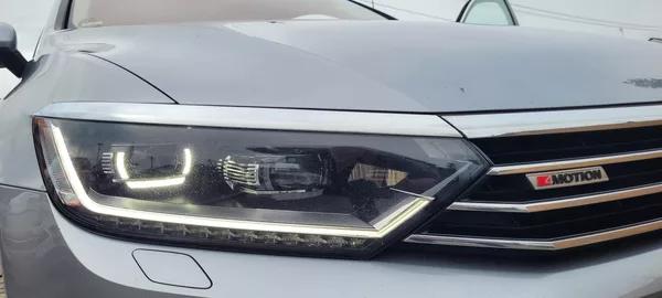 Volkswagen Passat Variant 2,0TDi 176kW DSG 4×4 - foto 54