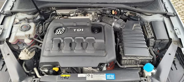 Volkswagen Passat Variant 2,0TDi 176kW DSG 4×4 - foto 58