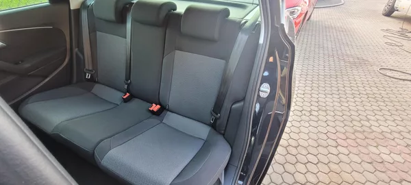Volkswagen Polo 1,2TSi 81kW R-Line Highline - foto 11