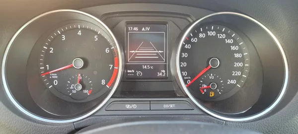 Volkswagen Polo 1,2TSi 81kW R-Line Highline - foto 30