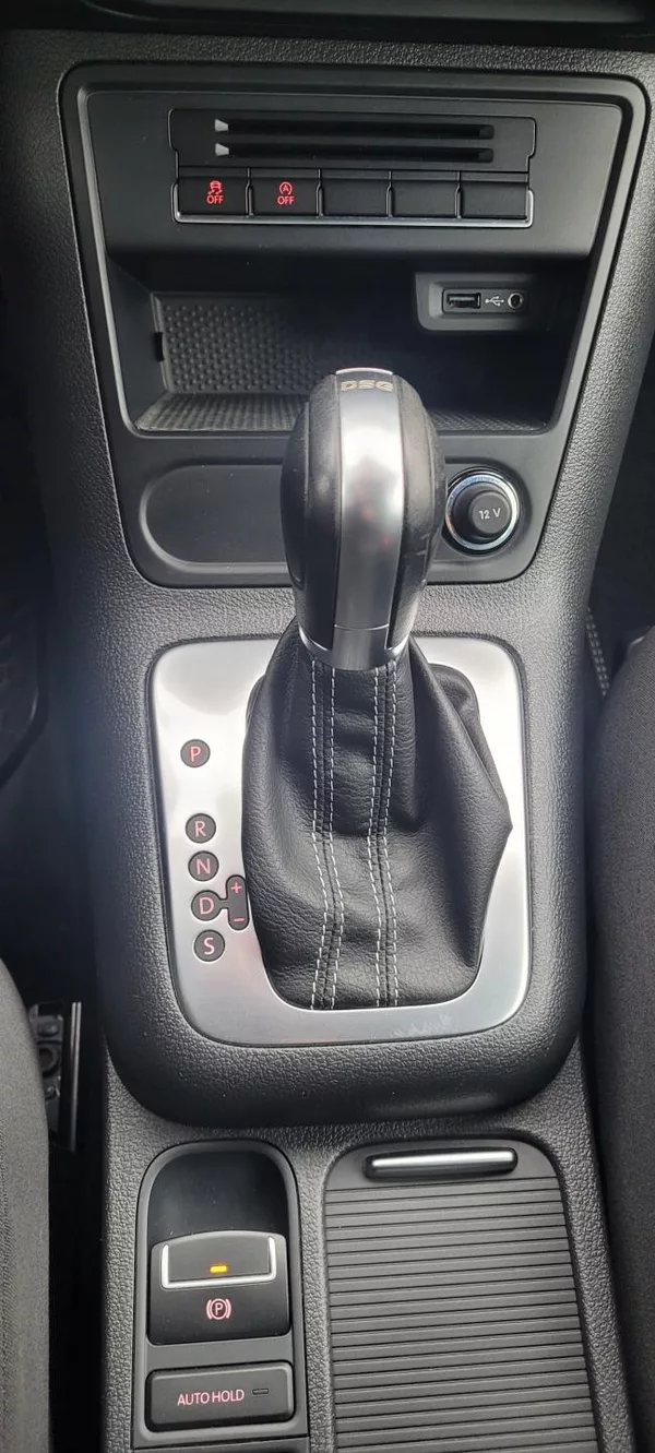 Volkswagen Tiguan 1,4TSi 110kW DSG R-Line Bi-Xen - foto 30