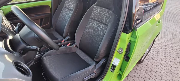 Škoda Citigo 1,0MPi 44kW "CLEVER“ - foto 10