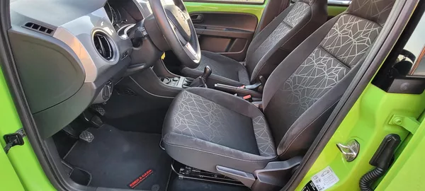 Škoda Citigo 1,0MPi 44kW "CLEVER“ - foto 11
