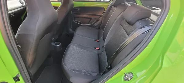 Škoda Citigo 1,0MPi 44kW "CLEVER“ - foto 13