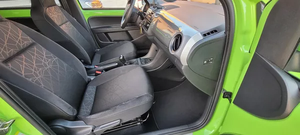 Škoda Citigo 1,0MPi 44kW "CLEVER“ - foto 15