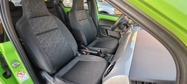 Škoda Citigo 1,0MPi 44kW "CLEVER“ - foto 16