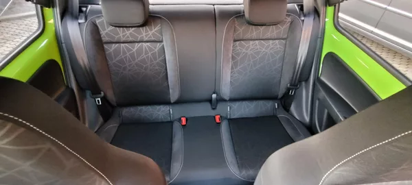 Škoda Citigo 1,0MPi 44kW "CLEVER“ - foto 17