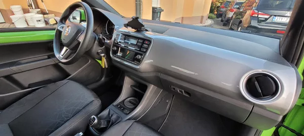 Škoda Citigo 1,0MPi 44kW "CLEVER“ - foto 19