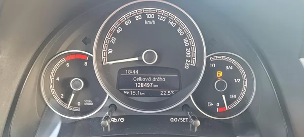 Škoda Citigo 1,0MPi 44kW "CLEVER“ - foto 23