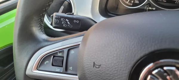Škoda Citigo 1,0MPi 44kW "CLEVER“ - foto 25