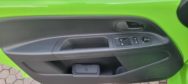 Škoda Citigo 1,0MPi 44kW "CLEVER“ - foto 29
