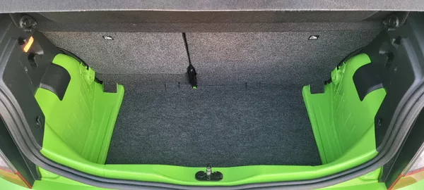 Škoda Citigo 1,0MPi 44kW "CLEVER“ - foto 31