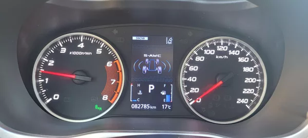 Mitsubishi Eclipse Cross 1,5T-MiVeC 120kW 4WD „TOP“ - foto 25